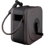  Takagi разбрызгивание воды шланг катушка BOXY NEXT 30m Brown RC1330BR шланг катушка наружный разбрызгивание воды для с чехлом box модель 