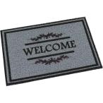  лучший ko коврик перед дверью wellcome 40×60×1cm ND-9922 вход коврик грязь сбрасывание амортизирующие свойства 