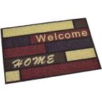  лучший ko коврик перед дверью wellcome желтохвост ks40×60×1cm ND-9923 вход коврик грязь сбрасывание амортизирующие свойства 