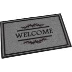  лучший ko коврик перед дверью wellcome 45×75×1cm ND-9932 вход коврик грязь сбрасывание амортизирующие свойства 