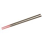 マーナ(marna)   シリコーン菜ばし 30cm K690R レッド　鍋やフライパンを傷つけない 菜箸 調理用 食器洗い乾燥機対応