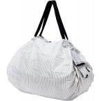 ショッピングマーナ マーナ(marna) Shupatto シュパット コンパクトバッグ S/2020 SEN S466SE　約30×26cm エコバッグ マイバッグ