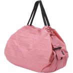 マーナ(marna) Shupatto シュパット コンパクトバッグ M/2020 MOMO S467MOM　約35×30cm エコバッグ マイバッグ