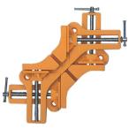 ichinen доступ three axis(s Lee akisis) тиски * зажим 2 деталь угол зажим 14335 пластиковый 