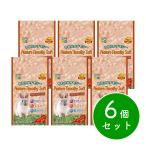 ショッピングうさぎ 【在庫有・即納】ハイペット パスチャー チモシー・ソフト 400g×6個セット 牧草 ウサギ うさぎ 低カロリー 毛玉ケア シニア モルモット 小動物