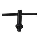 SK11 チャックハンドル チャック径 6.5/10mm 差し込み径 6mm E