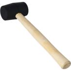 . доска выгода контейнер Sakura Япония резиновый молоток 0.5P дерево рисунок царапина присоединение трудно длина рукоятки :290mm Hammer золотой молоток 