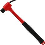 CRAFT HOUSE ногти Hammer средний CH No.49237 гвоздь удар . гвоздодер брать . ударопрочный . пластик цельный формирование . задний ... доска выгода контейнер 