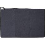 【在庫有・即納】山善 YAMAZEN 省エネ ふわふわ ホットカーペット 1.5畳 NUMF-E158 4重構造 暖房面切替 ダニ対策 自動オフ機能 冬 床