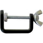  I ga- tool EIGER TOOL микро зажим EMC-5 максимальный отверстие 27mm construction хобби временный прекращение фиксация склейка точный работа aluminium 