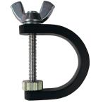  I ga- tool EIGER TOOL микро зажим EMC-7 максимальный отверстие 22mm construction хобби временный прекращение фиксация склейка точный работа aluminium 