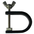  I ga- tool EIGER TOOL микро зажим EMC-8 максимальный отверстие 22mm construction хобби временный прекращение фиксация склейка точный работа aluminium 