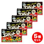 [ массовая закупка ]KINCHO combat таракан инсектицид большой контейнер 4 штук ×5 шт. комплект 1 год для гнездо .. удаление ....G меры класть type gold cho- большой Япония исключая насекомое .