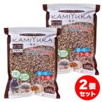 [ наличие иметь * немедленная уплата ][ массовая закупка ] She's isi - la clean mofKAMIYUKA Brown 500g×2 шт. комплект мелкие животные для покрытие пола KAMIYUKA бумага пол 