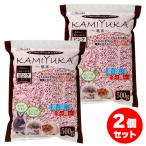 [ наличие иметь * немедленная уплата ][ массовая закупка ] She's isi - la clean mofKAMIYUKA розовый 500g×2 комплект мелкие животные для покрытие пола KAMIYUKA бумага пол 