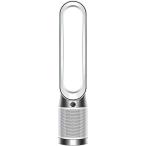 【在庫有・即納】ダイソン 空気清浄機能付タワーファン 扇風機 Dyson Purifier Cool Gen1 ホワイト/ホワイト サーキュレーター TP10WW