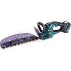 マキタ Makita 充電式ヘッジトリマ MUH367DWF 18V 高級刃 刈込み 高速カット 低騒音 剪定 せん定 刈込 バリカン ヘッジトリマ