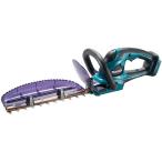 【在庫有・即納】 マキタ 生垣バリカン 充電式18V MUH305DZ 刈込幅300mm新高級刃/切断径18mm バッテリ充電器別売  ヘッジトリマー