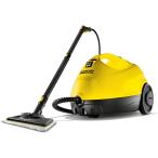 【在庫有・即納】【送料無料】  ケルヒャー(Karcher) スチームクリーナー SC2 EasyFix イージーフィックス 1.512-059.0 キャニスタータイプ
