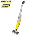 【在庫有・即納】【送料無料】 ケルヒャー(KARCHER) スチームモップ SC Upright 1.513-349.0　スチームクリーナー