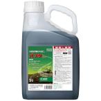 BASF農薬 バスタ液剤5L　農耕地用 非選択性 茎葉処理型除草剤 雑草対策