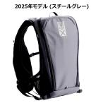 【在庫有・即納】 アイスマンベスト プロ X II 水冷服 ICMPX2-GYV-SET スチールグレー 2025モデル 山真 フルハーネス対応 PRO X 2 薄型 アイスマン