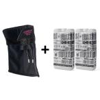 [3 месяц последняя декада ~ поступление предположительно ] Iceman лучший PRO X установленный позже опция Iceman вода Magnum 2026 год модели ICM-WM2-PK розовый для шеи шея охлаждающий свободный размер 