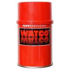 【在庫有】 ワトコティンバーレックス ダークウォルナット W-06 200ML