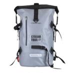 [ наличие иметь * немедленная уплата ] Stream Trail dry бак D2 40L Stone DRY TANK рюкзак рюкзак водонепроницаемый уличный рыбалка серый брезент морской отдых 