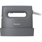 [ наличие иметь * немедленная уплата ] Panasonic Panasonic одежда отпариватель NI-FS60B-A машина m темно-синий европейская одежда помятость. .. рубашка дезодорирующий устранение бактерий 