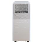 【在庫有・即納】REC-S20-W YAMAZEN｜ヤマゼン 移動式クーラー ス