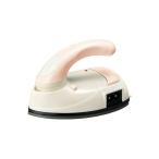 [ наличие иметь * немедленная уплата ]DOSHISHAdo корова автомобиль DMA-04PK Mini утюг ладонь размер compact нашивка имя розовый 