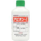 アビオン カーメックス アビオンE 500ml 展着剤 付着性 耐雨性 農薬 薬剤 園芸 ガーデニング