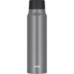 [ наличие иметь * немедленная уплата ]THERMOS( Thermos ) термос газированные напитки бутылка FJK-1000 1.0L серебряный (SL) термос специальный фляжка бутылка газированные напитки OK