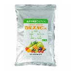 【在庫有・即納】リサール酵産 カルス NC-R 1kg 粉状 家庭菜園向け 複合微生物資材 土づくり 微生物 園芸 土壌改良剤