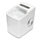【在庫限り・即納】VERSOS(ベルソス) 高速製氷機 VS-ICE010　製氷時間(約)6〜12分 1セット9個 水タンク容量(約)2.0L