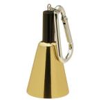 [ наличие иметь ] Tokyo bell лес. колокольчик (BEAR BELL) глушение c функцией TB-K1 Gold медведь .. медведь избежать 