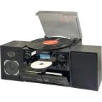[ наличие иметь * немедленная уплата ] Aiwa aiwa audio -G MCA1 мульти-компонент черный GAA4-MCA0001(BK) Bluetooth запись CD кассета 