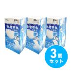 ショッピング冷感マスク 不織布 【在庫有・即納】 まとめ買いアドバンス 超冷感不織布ICEマスク レギュラーサイズ 30枚×3セット　箱入り マスク ひんやり