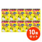 ショッピングダニ捕りシート 【まとめ買い】アース製薬 ダニがホイホイ ダニ捕りシート 3枚入×10セット　薄型シートタイプ 強力粘着 化学殺虫成分不使用 害虫対策