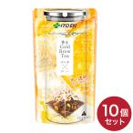 [ массовая закупка ]. глициния ...Cold Brew Tea hojicha × orange чайный пакетик 2g×5 шт ×10 пакет чай вода .. hojicha 