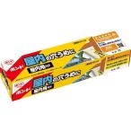 コニシ ボンド 屋内用パテ 120ml 白 #05411