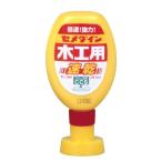 セメダイン CA-236 木工用接着剤 速乾 50ml