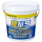 セメダイン 内装下地調整用パテ 軽パテ 900ml HC-004　パテ