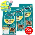 ショッピングピュリナワン 【在庫有・即納】【おやつ付き】ピュリナワンキャット (Purina ONE) 避妊・去勢した猫の体重ケア チキン 2Kg(500g×4袋) 分包×3個 成猫用 総合栄養食