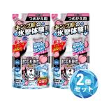 [ массовая закупка ] белый изначальный earth лёд non рубашка Mist ICE KING.... для pi-chi. аромат 280ml ×2 шт. комплект изменение содержания . охлаждающий спрей охлаждающий спрей . средний . меры 