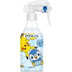  белый изначальный earth лёд non рубашка Mist мята. аромат Pokemon бутылка 300ml Pokemon прохладный спрей охлаждающий спрей охлаждающий спрей . средний . меры 