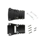  шелковый (Silky)tsurugi ролик housing комплект левый выгода . для обрезка .. садоводство для пила ветка удар . You M промышленность 