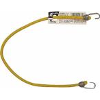 ユタカ ゴム バンジーコード 5mm×400mm 黄 BC5402