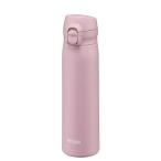  Tiger термос вакуум изоляция бутылка 0.5L MKR-W050PR rose розовый теплоизоляция термос one кнопка прокладка в одном корпусе .. спорт напиток OK